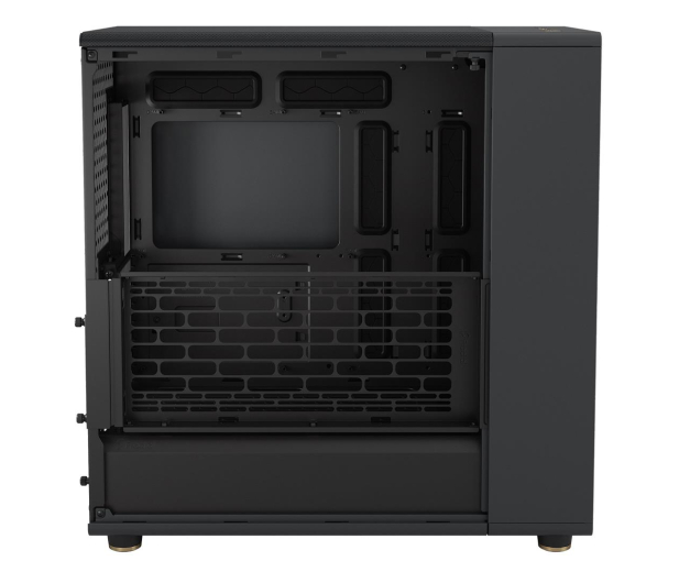 FRACTAL DESIGN North XL Charcoal Black FD-C-NOR1X-01 - 1228494 - zdjęcie 3